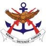 Kenya Defence Forces